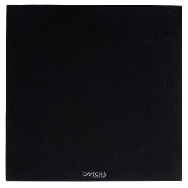 Shows front of grills